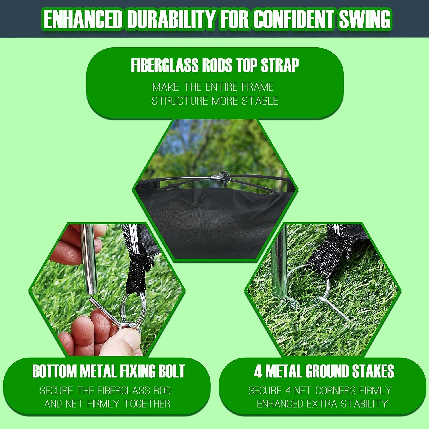 Golf Net Review