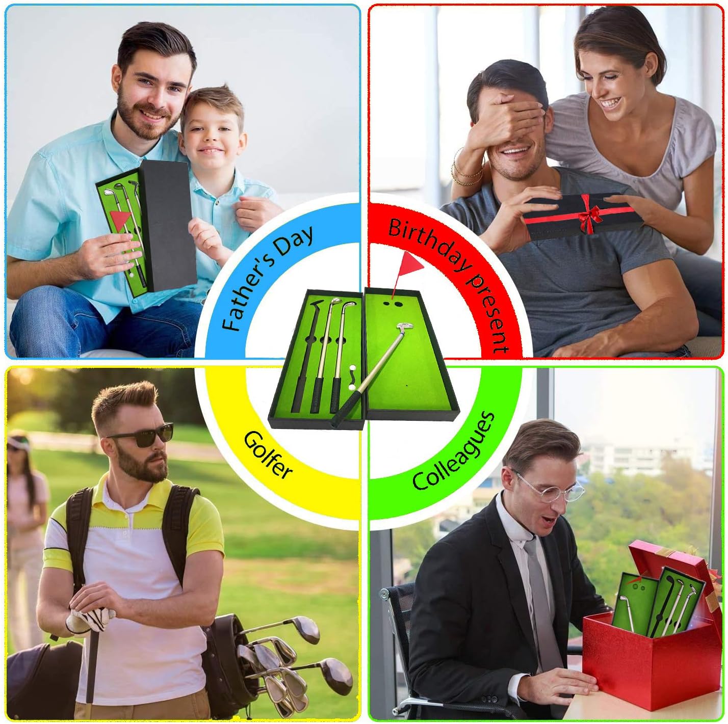 Golf Pen Gifts Review