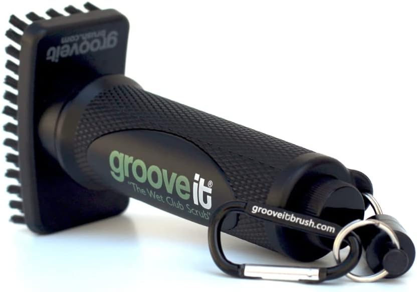 Grooveit Club Scrub Review