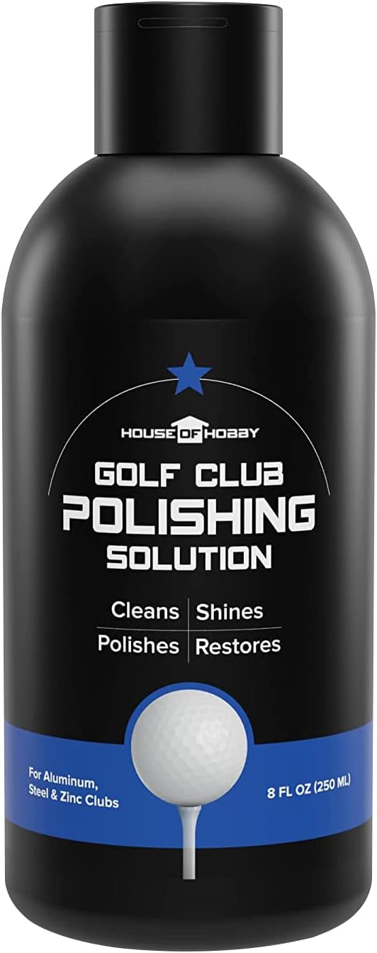House of Hobby Golf Club Polish Review