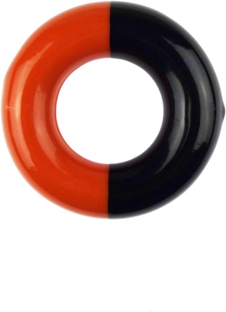 Miokun 3/6 Pack Golf Club Weights Golf Weight Rings