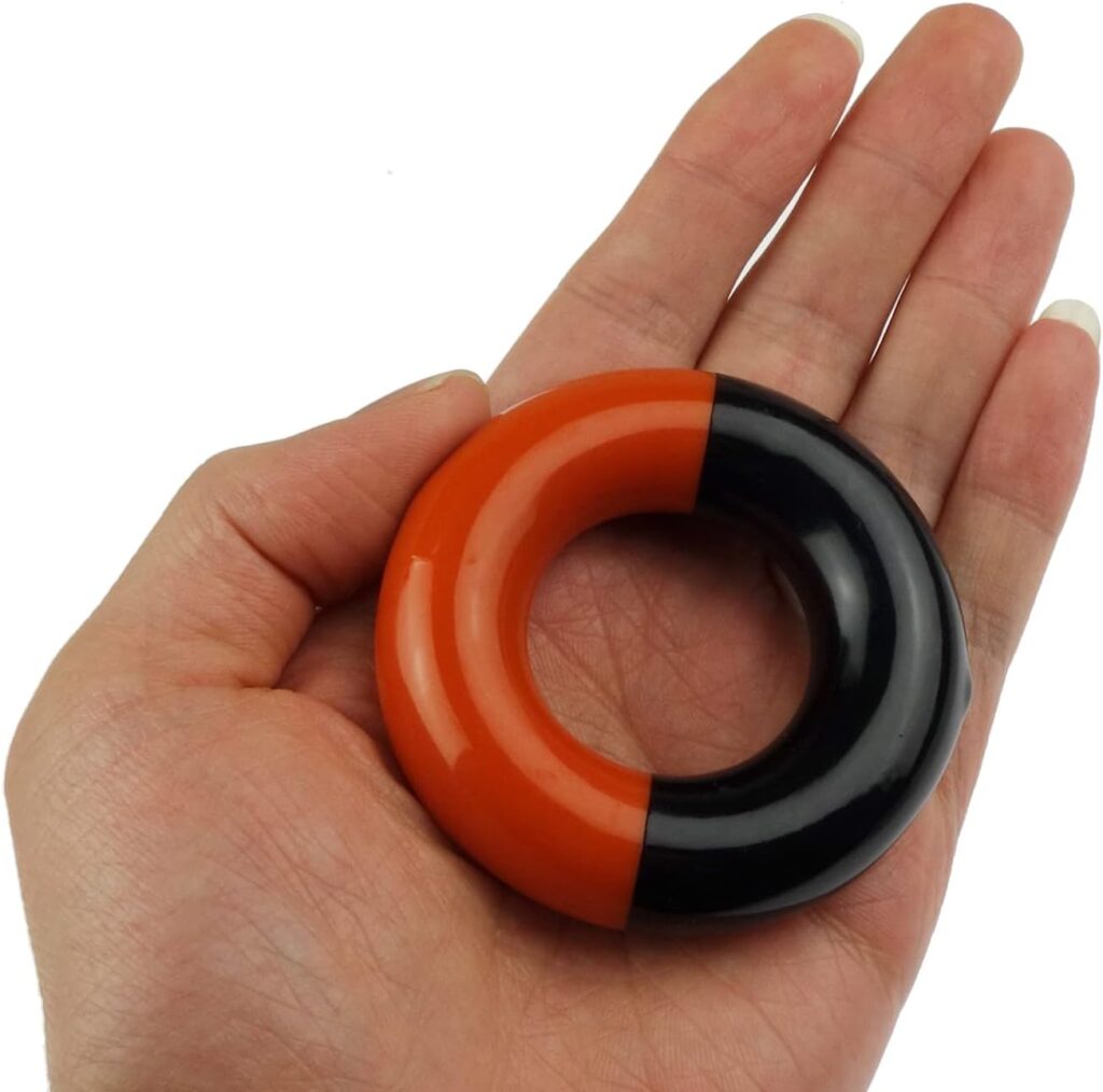 Miokun 3/6 Pack Golf Club Weights Golf Weight Rings
