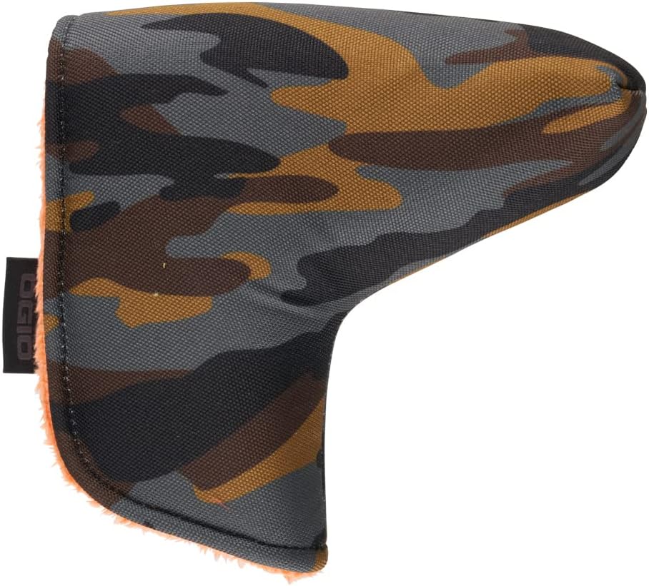 OGIO Golf Blade Putter Headcover