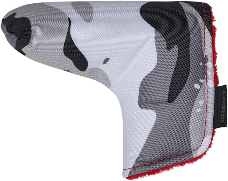 OGIO Golf Blade Putter Headcover Review