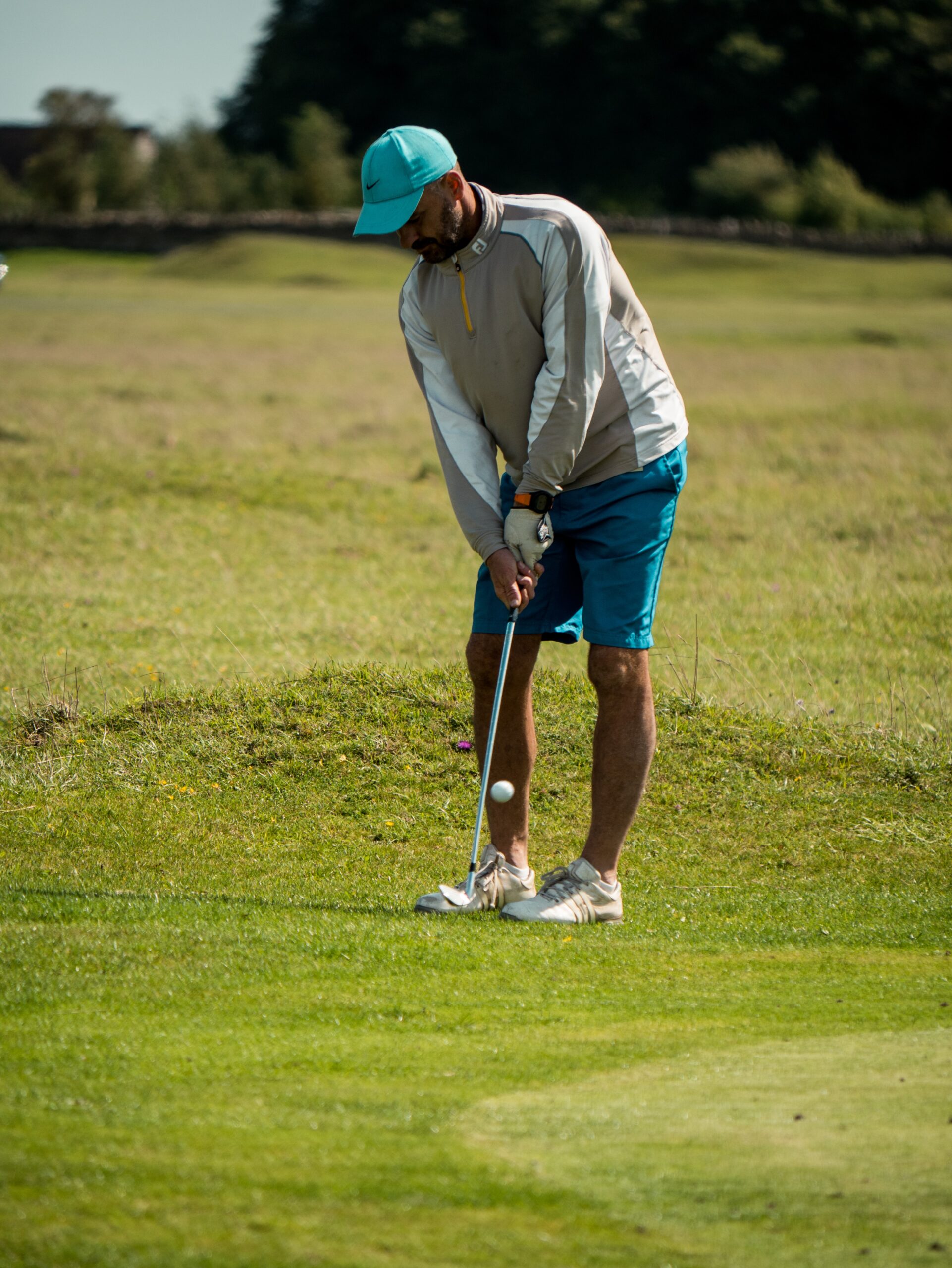 PGA Tour Tee-UP Golf Practice Disc Targets Review