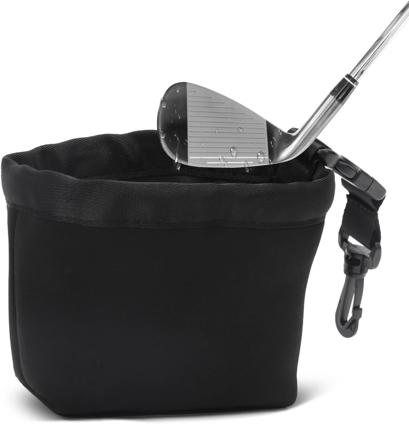 Pilipane Golf Club Cleaning Bag Review