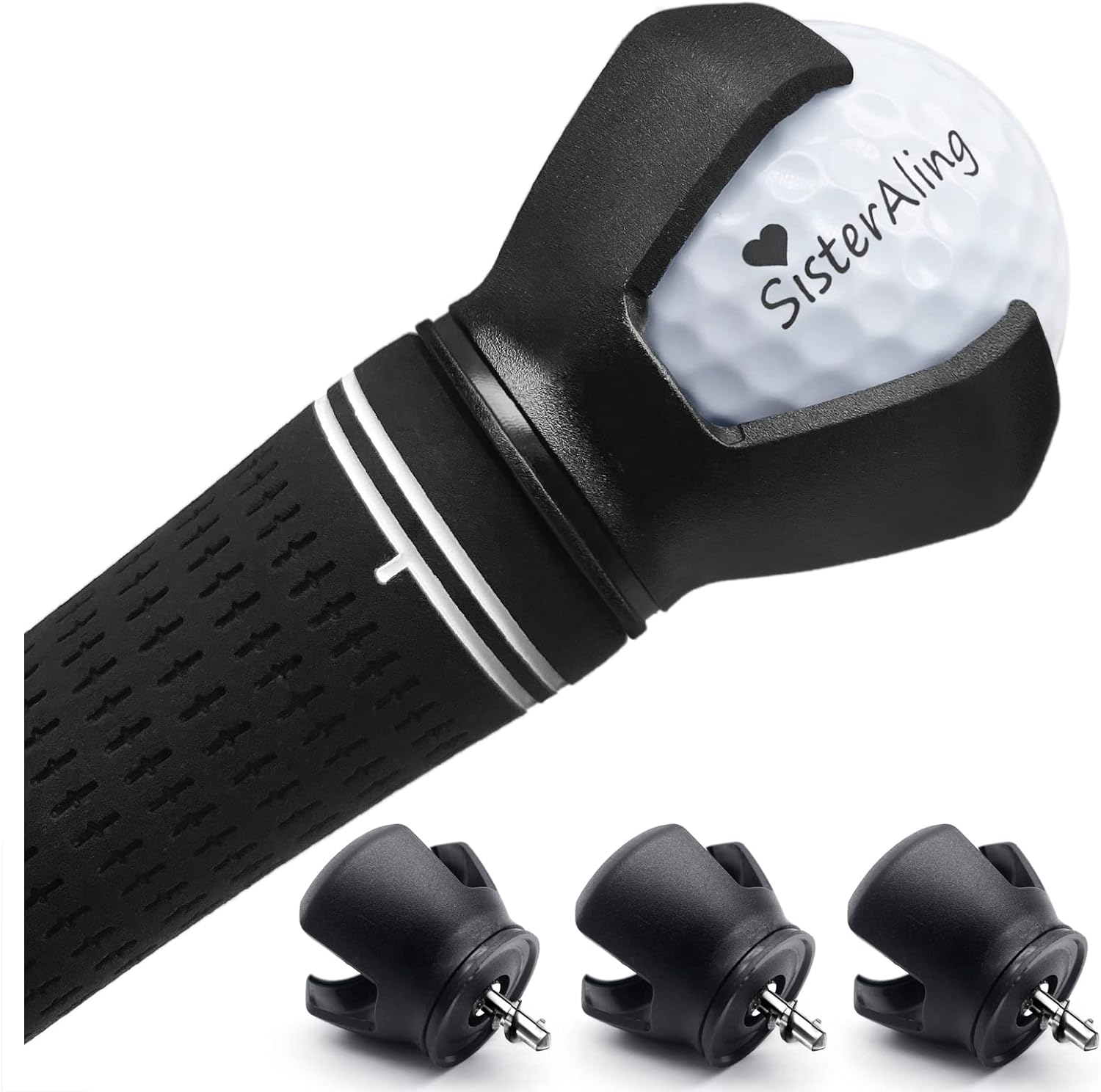 SisterAling Golf Ball Retriever Review