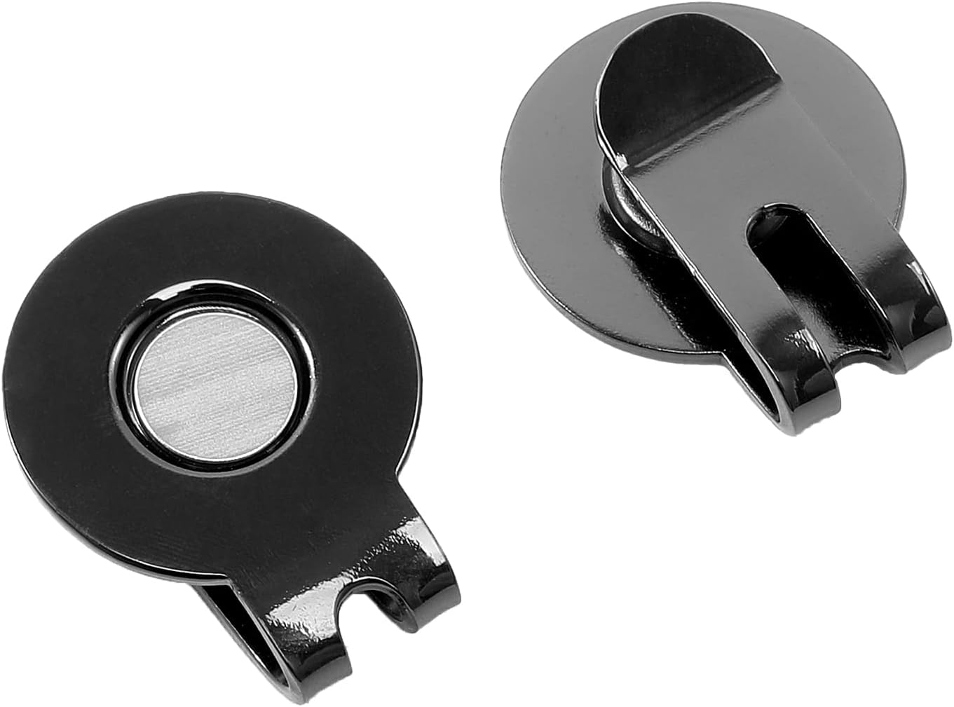 SPORTY BUFF Golf Ball Marker Review
