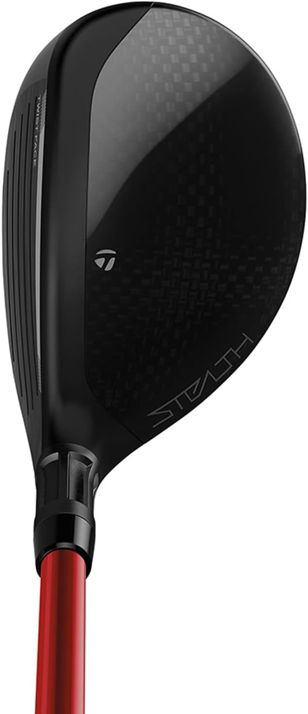 Taylormade Golf Stealth2 High Draw Rescue Review
