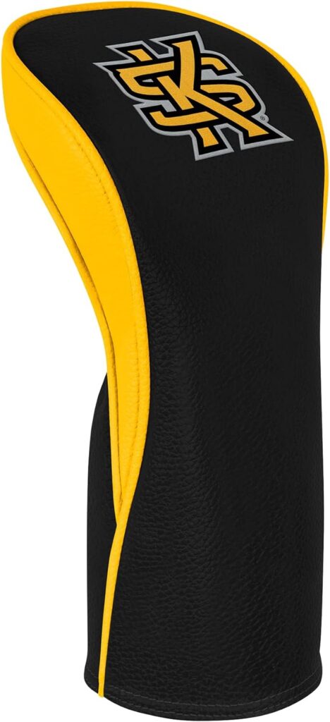 Team Effort Collegiate Individual Driver Headcover