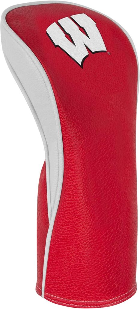 Team Effort Collegiate Individual Driver Headcover