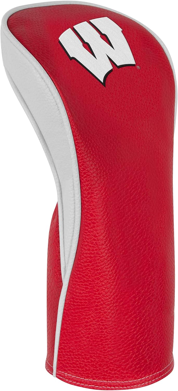 Team Effort Collegiate Individual Driver Headcover Review