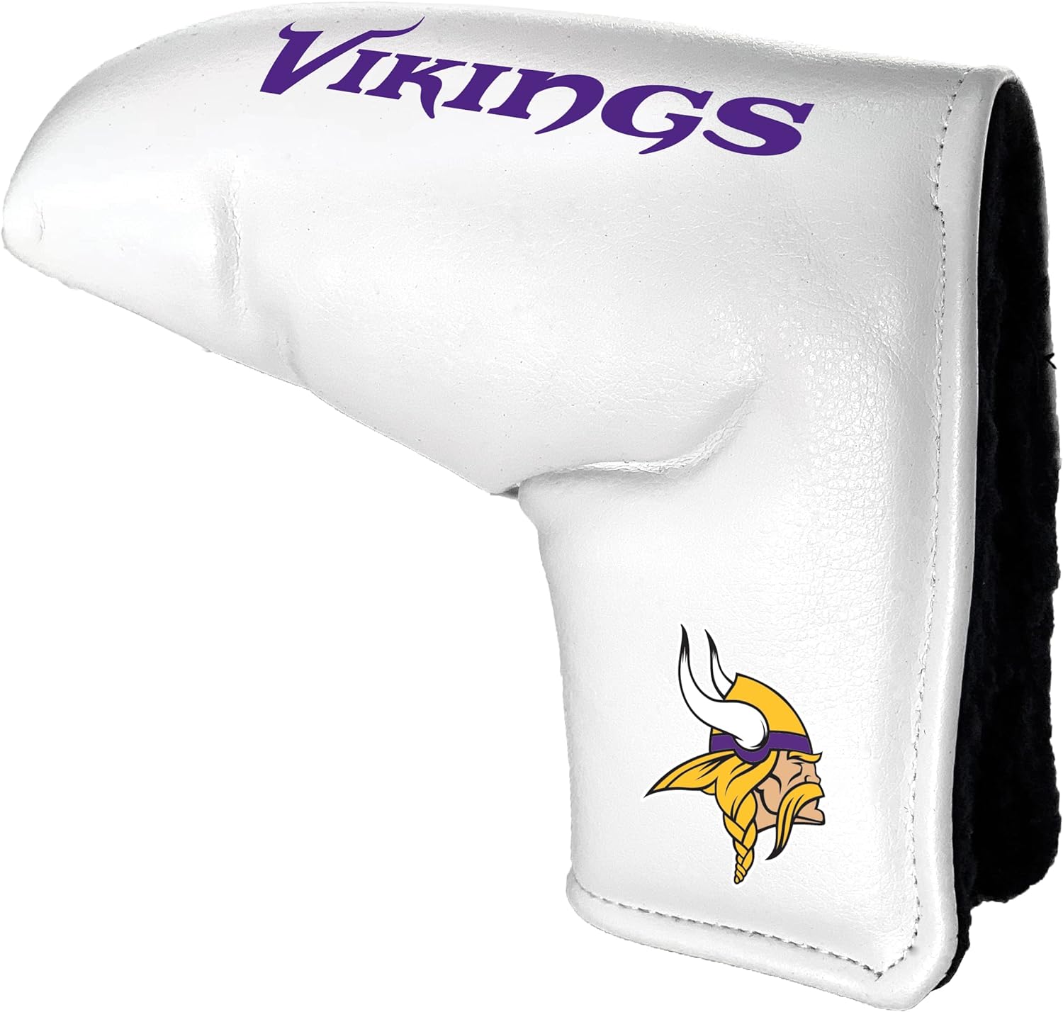 Team Golf NFL Tour Blade Putter Cover Review
