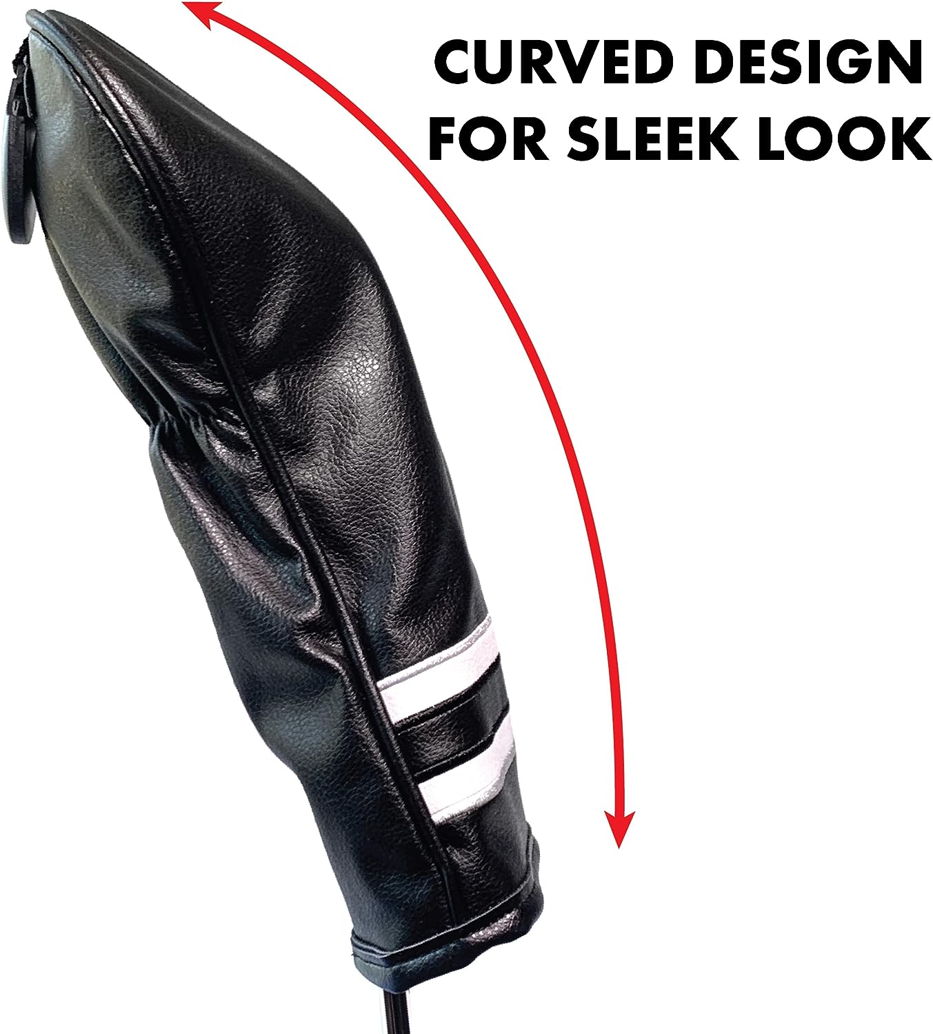 Team Golf NFL Vintage Fairway Headcover Review