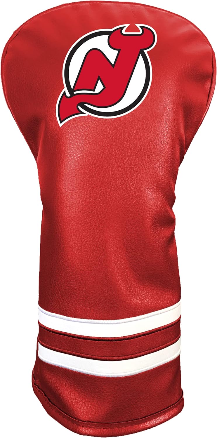 Team Golf Vintage Driver Golf Club Headcover Review