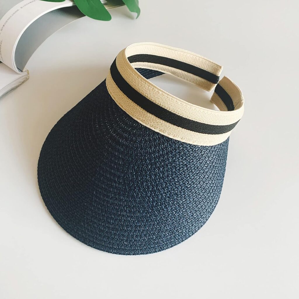 Womens Slip-on Visor